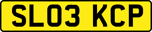 SL03KCP