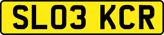 SL03KCR