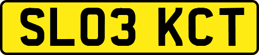SL03KCT