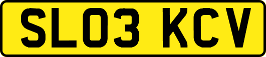 SL03KCV