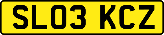 SL03KCZ