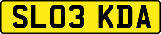 SL03KDA