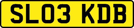 SL03KDB