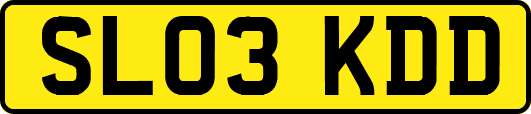 SL03KDD