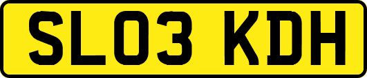 SL03KDH
