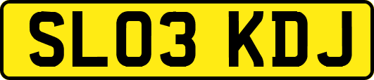 SL03KDJ