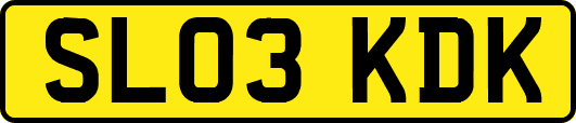SL03KDK