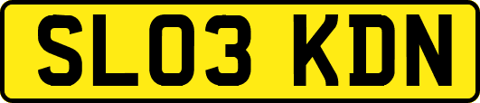 SL03KDN