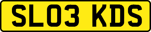 SL03KDS