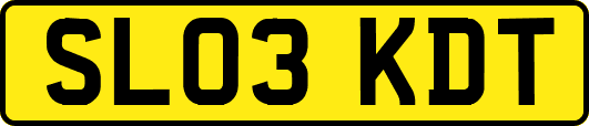 SL03KDT