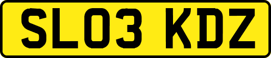 SL03KDZ