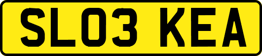 SL03KEA