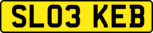 SL03KEB