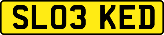 SL03KED
