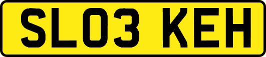 SL03KEH