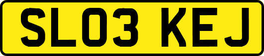 SL03KEJ