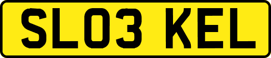 SL03KEL