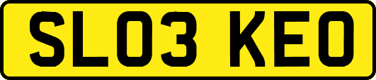 SL03KEO
