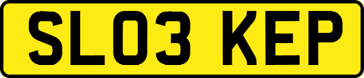 SL03KEP