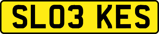SL03KES