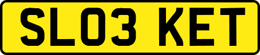 SL03KET