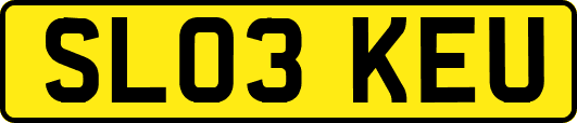 SL03KEU