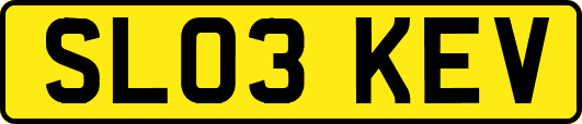 SL03KEV