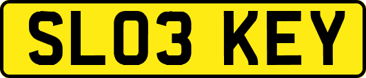 SL03KEY