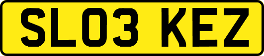 SL03KEZ