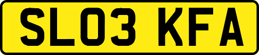 SL03KFA