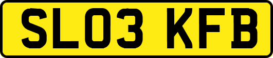 SL03KFB