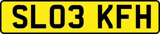 SL03KFH