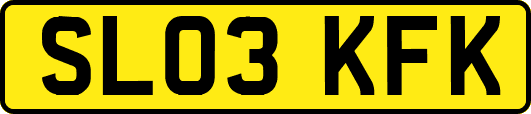 SL03KFK