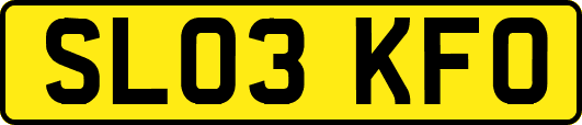 SL03KFO