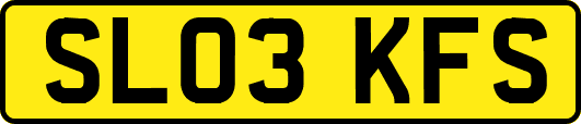 SL03KFS