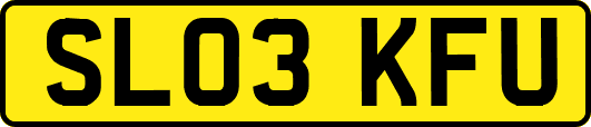 SL03KFU