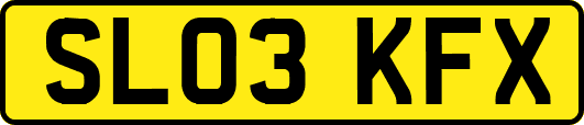 SL03KFX