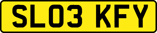 SL03KFY