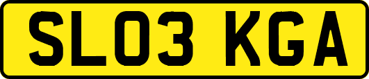 SL03KGA