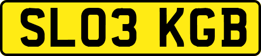 SL03KGB