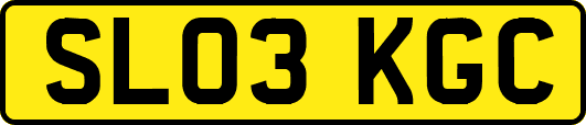 SL03KGC