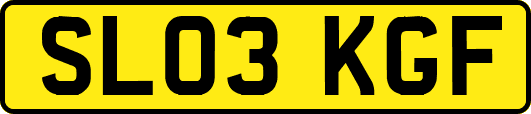 SL03KGF