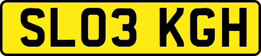 SL03KGH