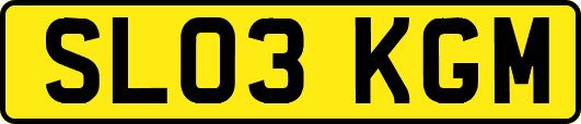 SL03KGM