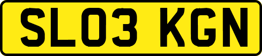 SL03KGN