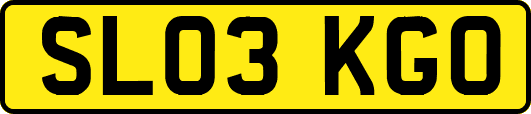 SL03KGO