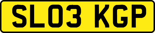 SL03KGP
