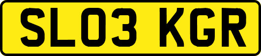 SL03KGR