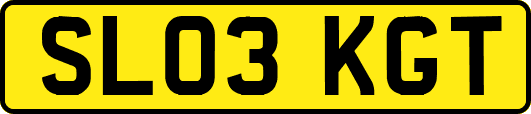 SL03KGT