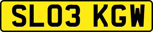 SL03KGW